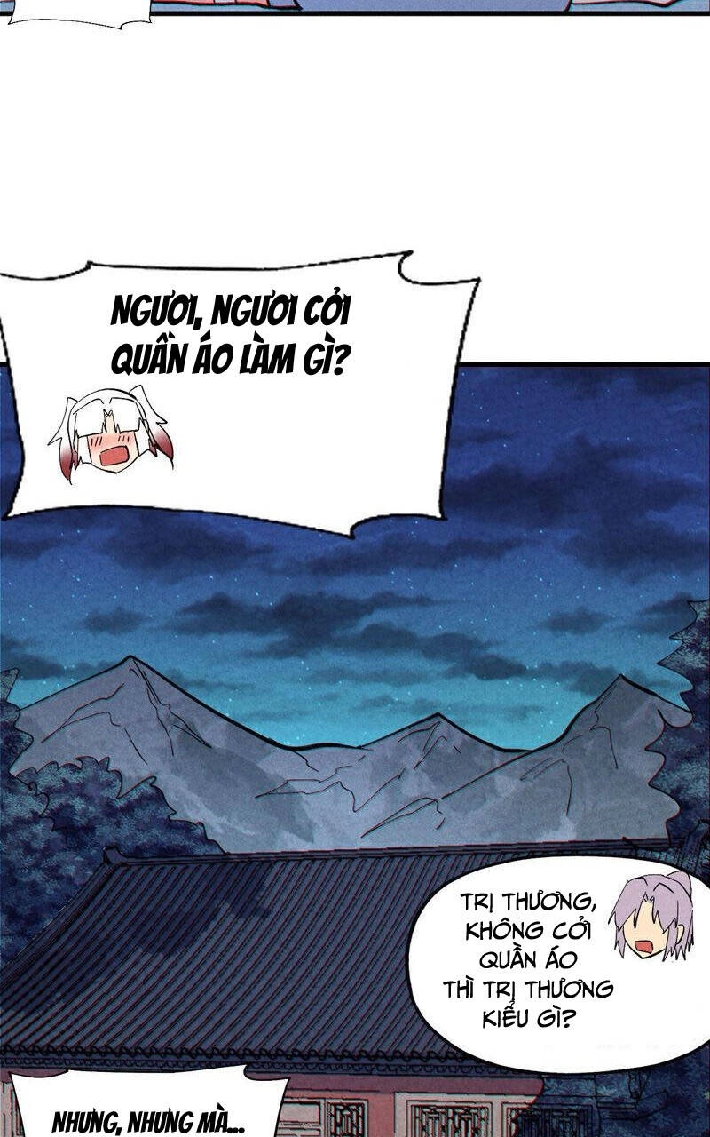 Nhân Vật Chính Mạnh Nhất Lịch Sử Chapter 205 - 9