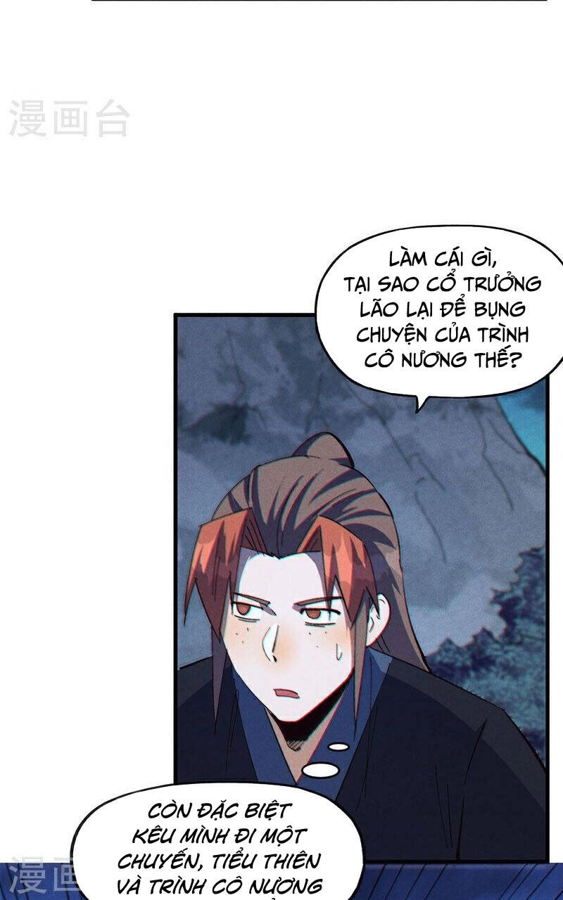 Nhân Vật Chính Mạnh Nhất Lịch Sử Chapter 205 - 11