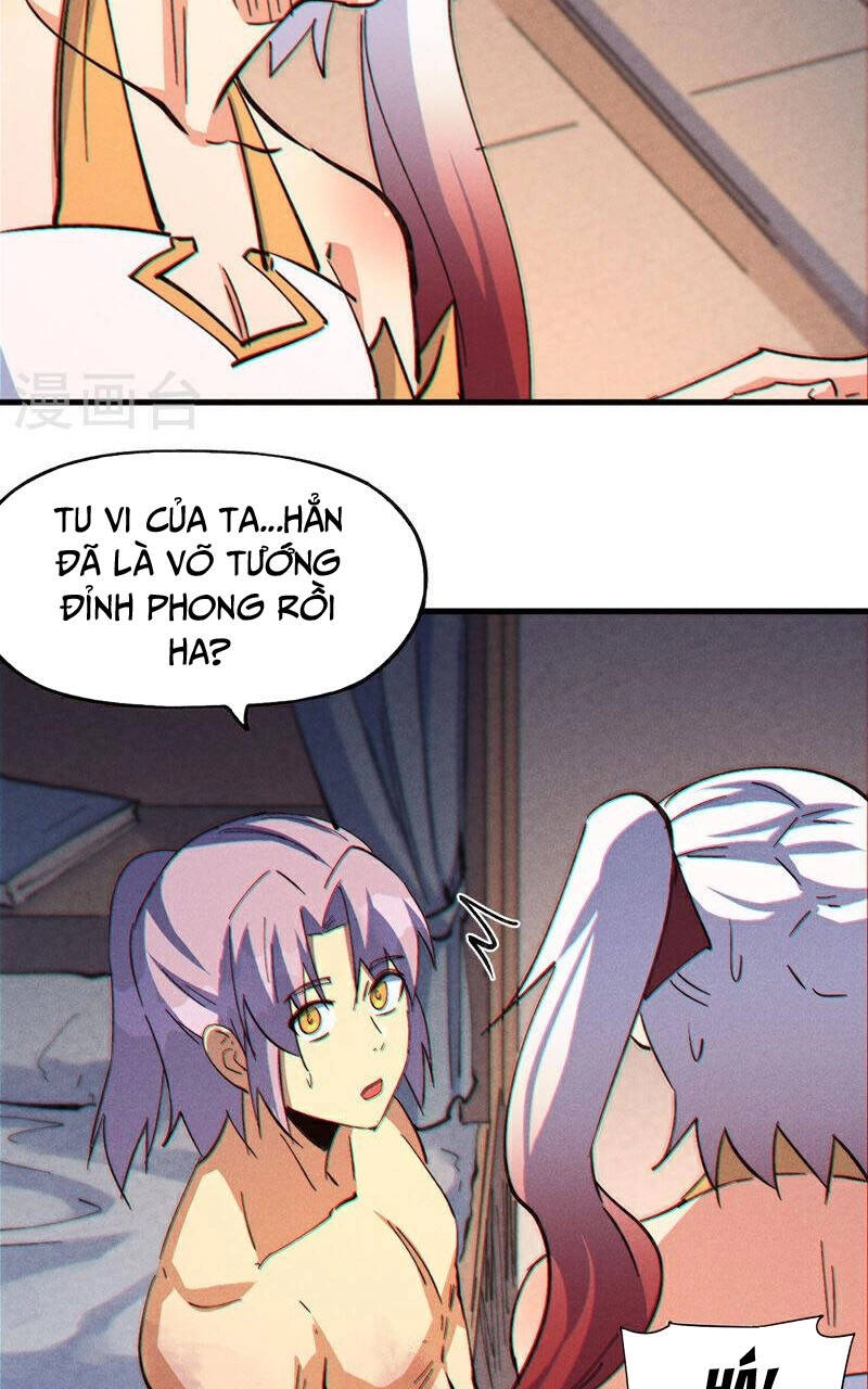 Nhân Vật Chính Mạnh Nhất Lịch Sử Chapter 205 - 16