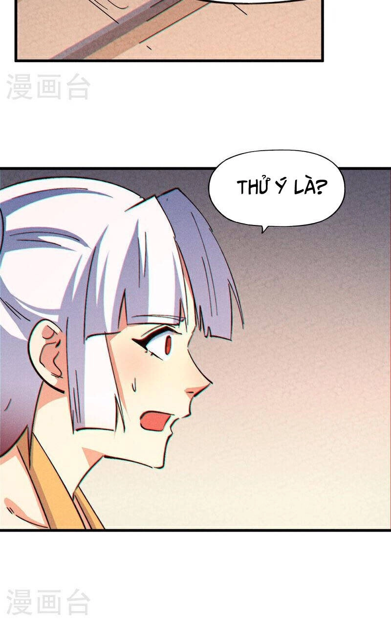 Nhân Vật Chính Mạnh Nhất Lịch Sử Chapter 205 - 18