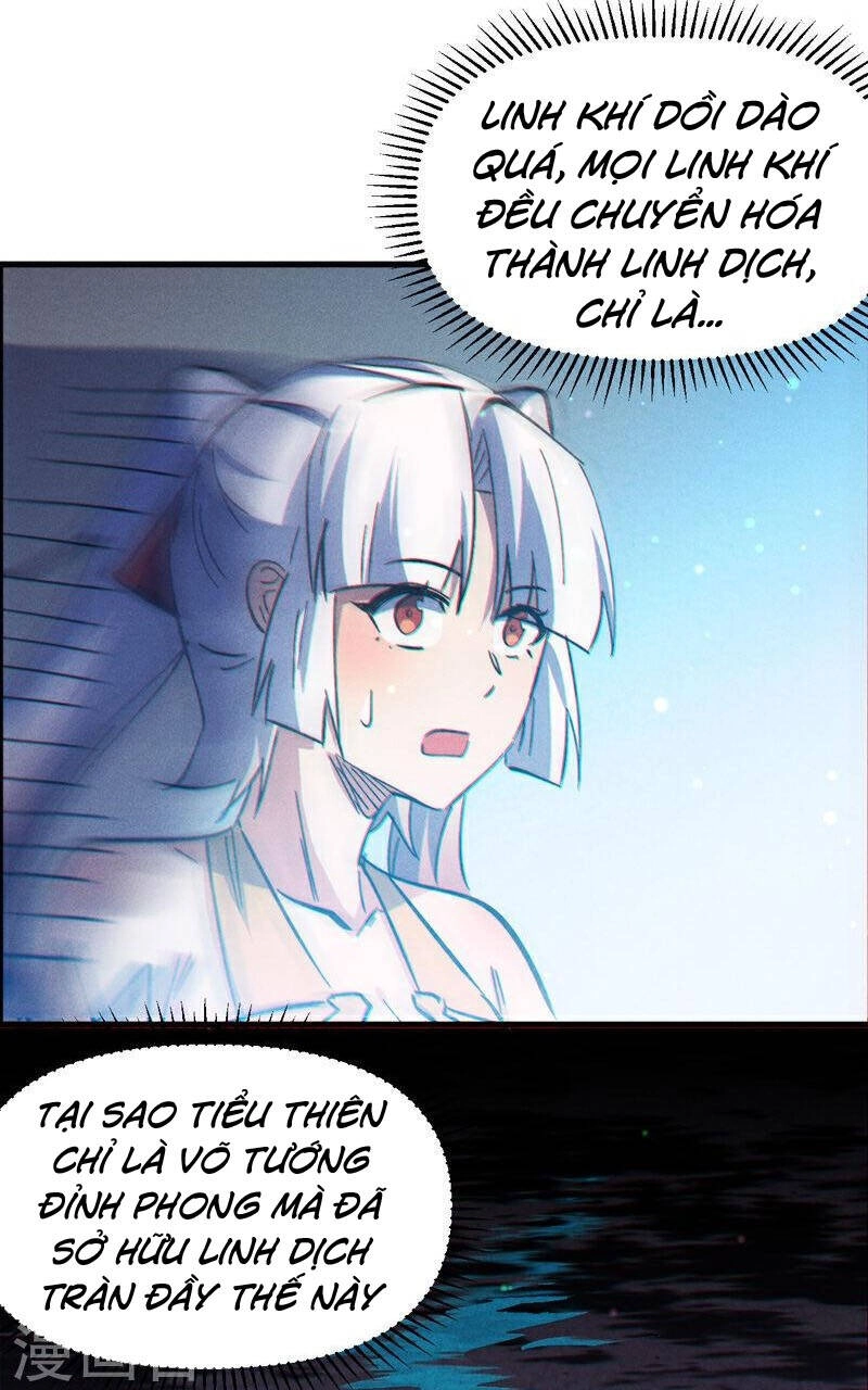 Nhân Vật Chính Mạnh Nhất Lịch Sử Chapter 205 - 20