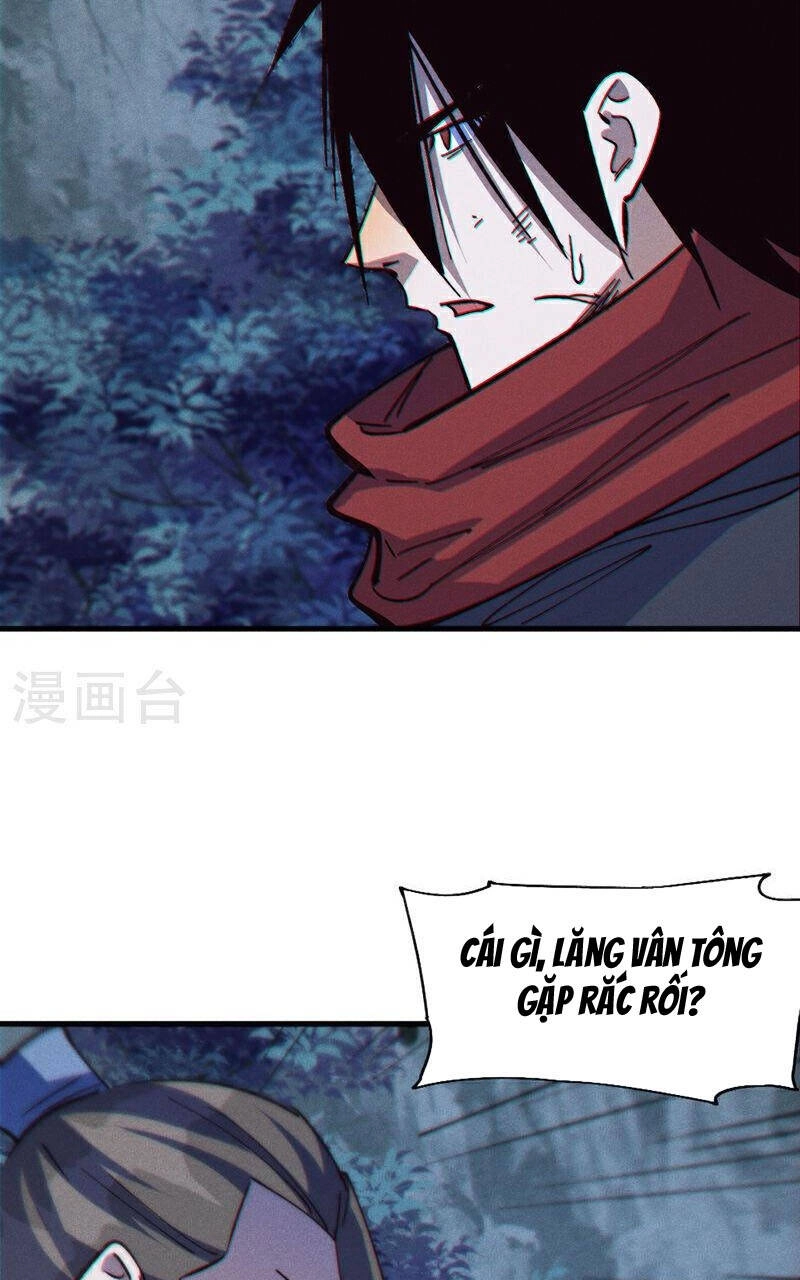 Nhân Vật Chính Mạnh Nhất Lịch Sử Chapter 205 - 30