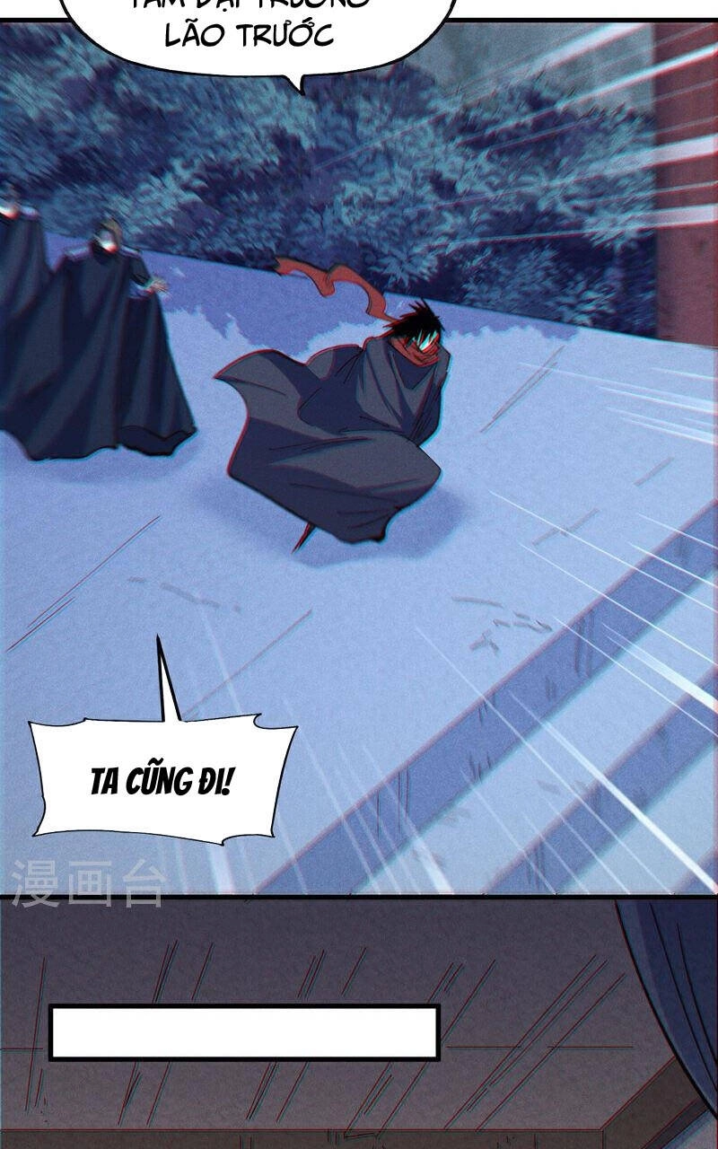 Nhân Vật Chính Mạnh Nhất Lịch Sử Chapter 205 - 33