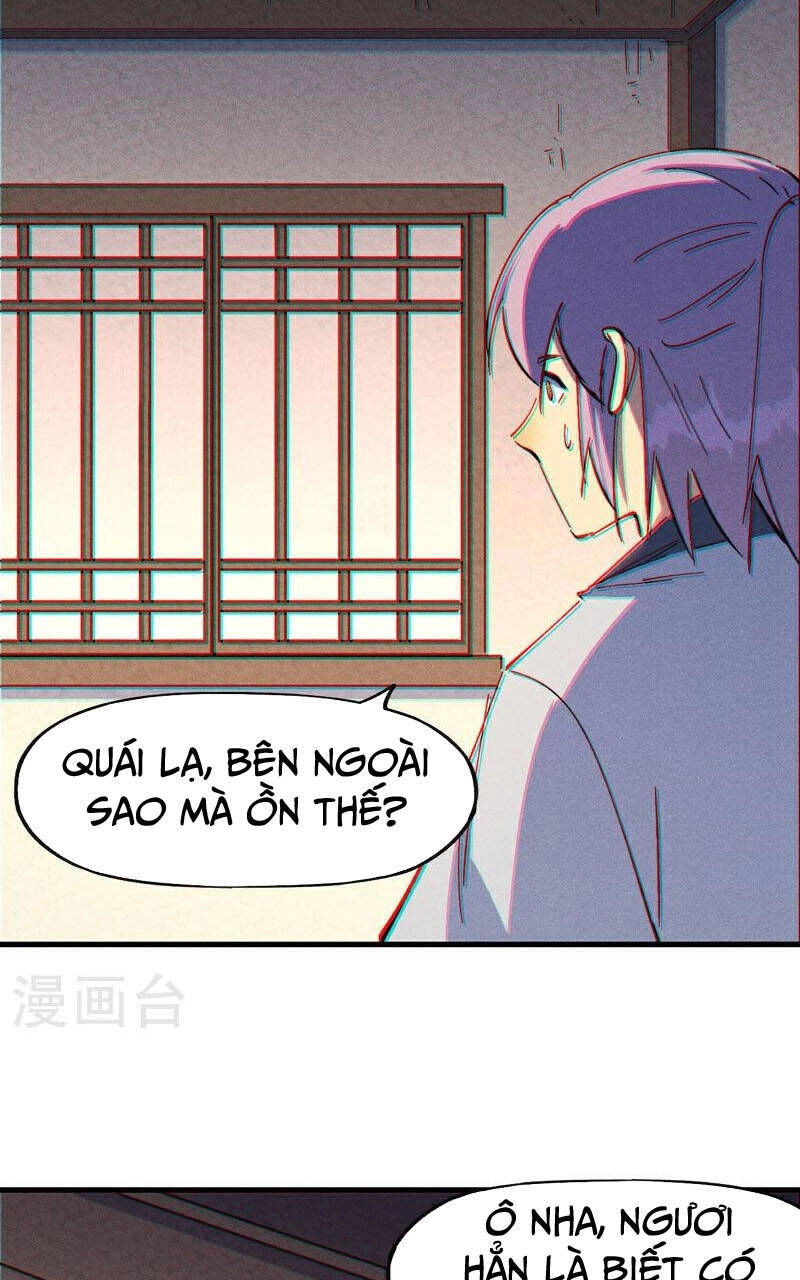 Nhân Vật Chính Mạnh Nhất Lịch Sử Chapter 205 - 34