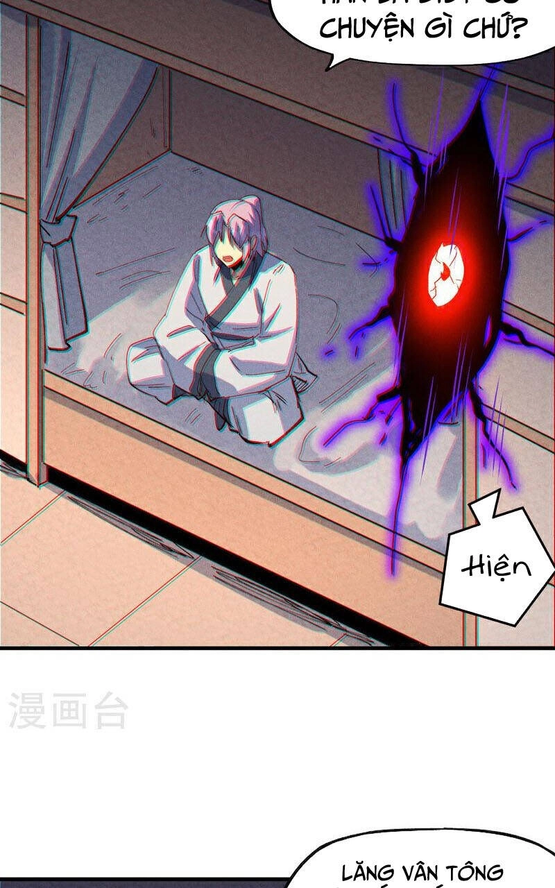 Nhân Vật Chính Mạnh Nhất Lịch Sử Chapter 205 - 35