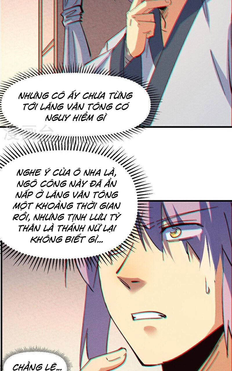 Nhân Vật Chính Mạnh Nhất Lịch Sử Chapter 205 - 38