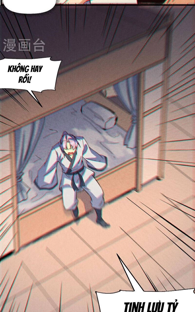 Nhân Vật Chính Mạnh Nhất Lịch Sử Chapter 205 - 39