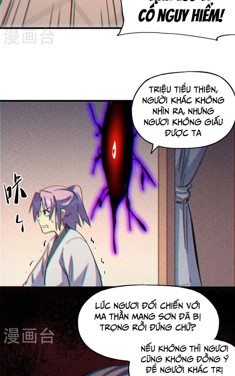 Nhân Vật Chính Mạnh Nhất Lịch Sử Chapter 205 - 40