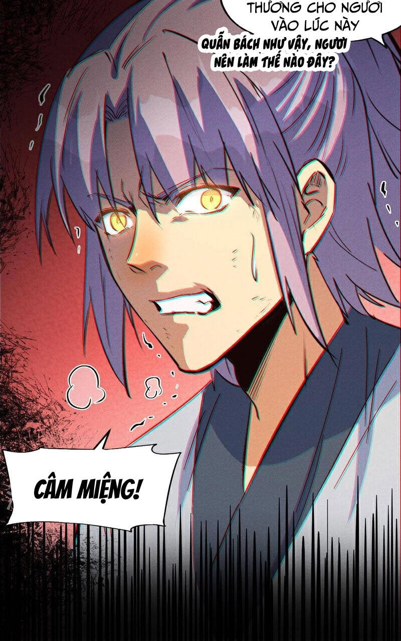 Nhân Vật Chính Mạnh Nhất Lịch Sử Chapter 205 - 41