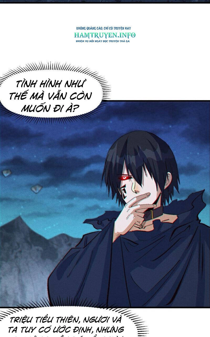 Nhân Vật Chính Mạnh Nhất Lịch Sử Chapter 206 - 4