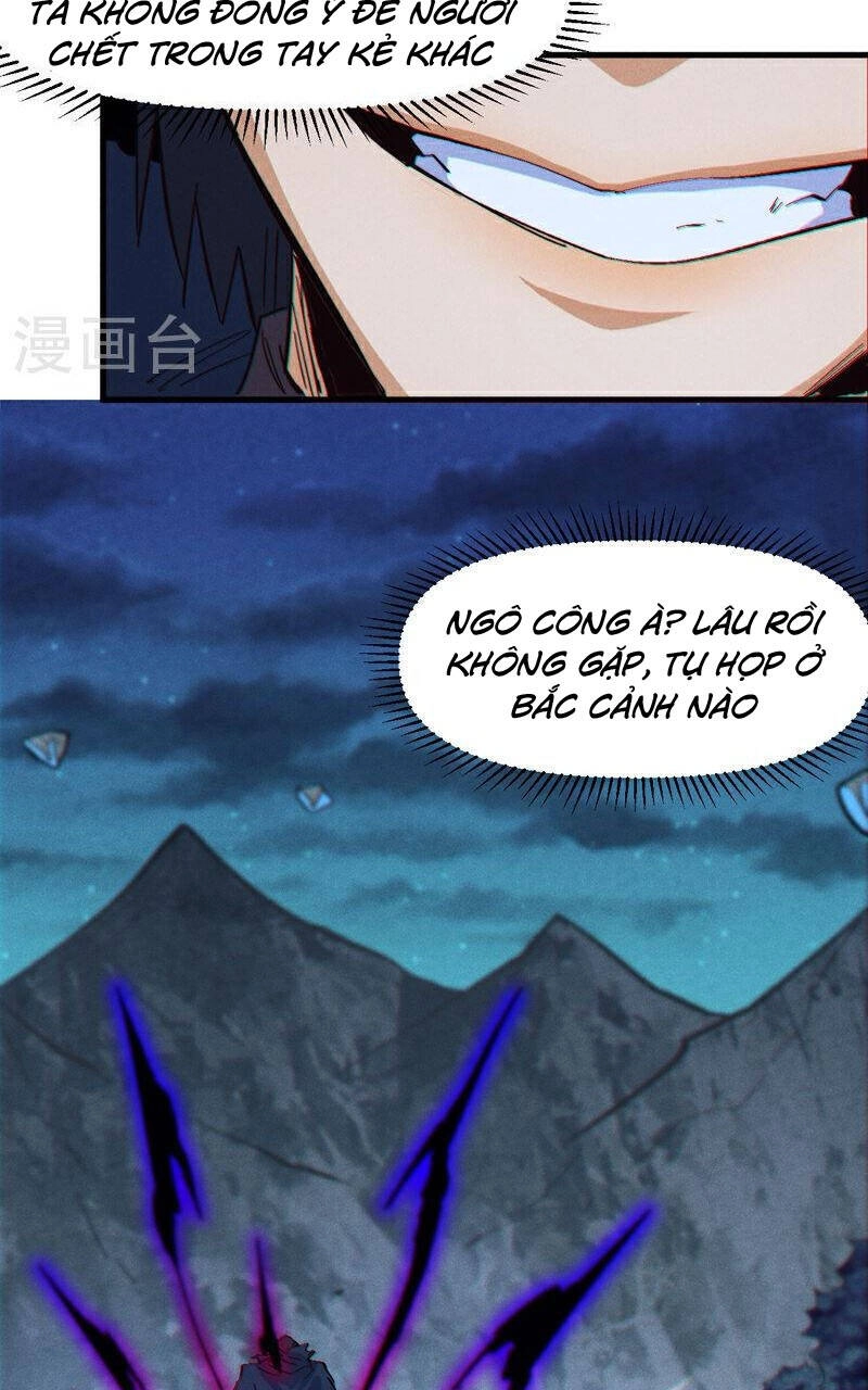 Nhân Vật Chính Mạnh Nhất Lịch Sử Chapter 206 - 5