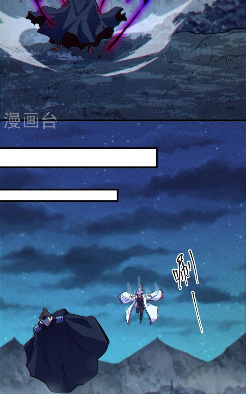 Nhân Vật Chính Mạnh Nhất Lịch Sử Chapter 206 - 6