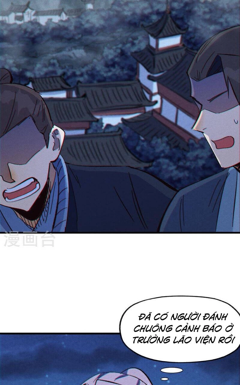 Nhân Vật Chính Mạnh Nhất Lịch Sử Chapter 206 - 7