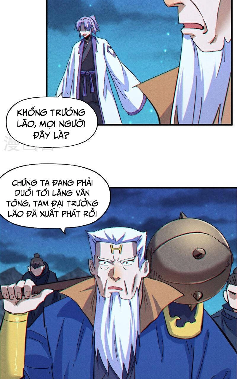 Nhân Vật Chính Mạnh Nhất Lịch Sử Chapter 206 - 9