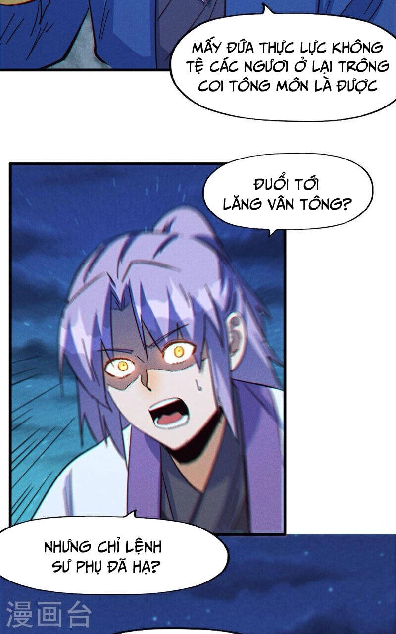 Nhân Vật Chính Mạnh Nhất Lịch Sử Chapter 206 - 10