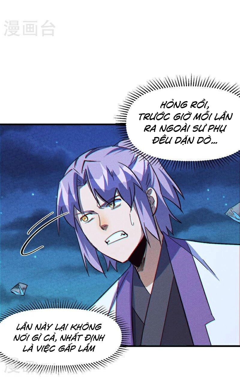 Nhân Vật Chính Mạnh Nhất Lịch Sử Chapter 206 - 12