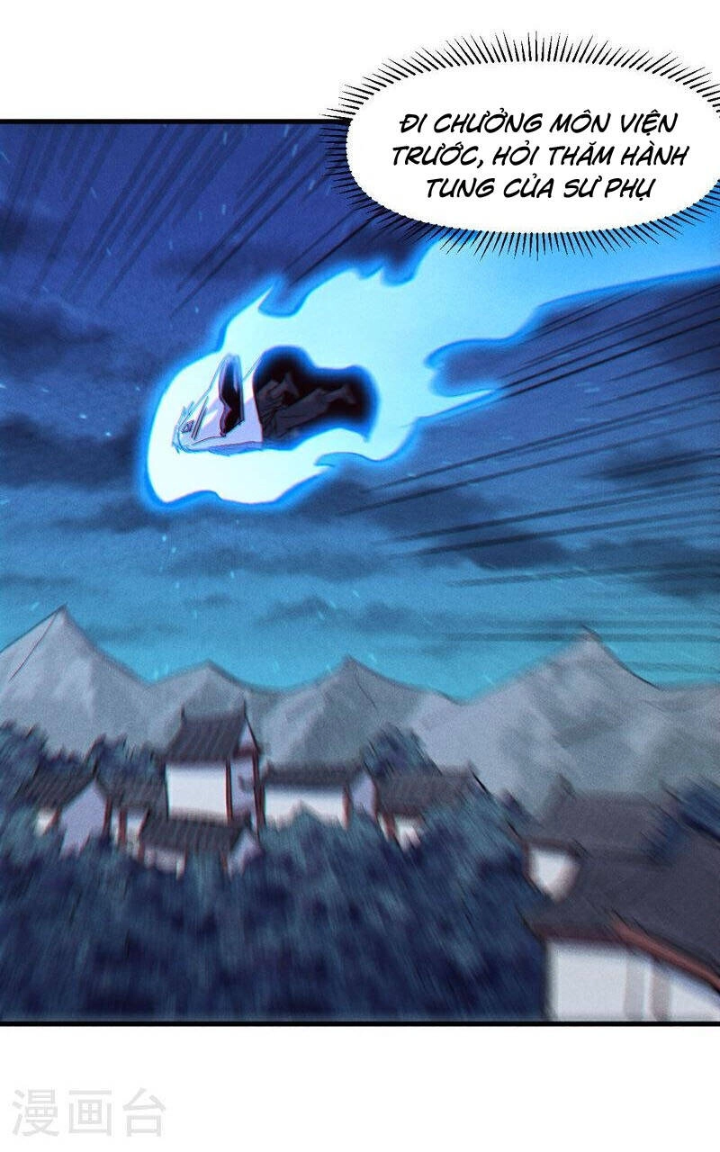 Nhân Vật Chính Mạnh Nhất Lịch Sử Chapter 206 - 13