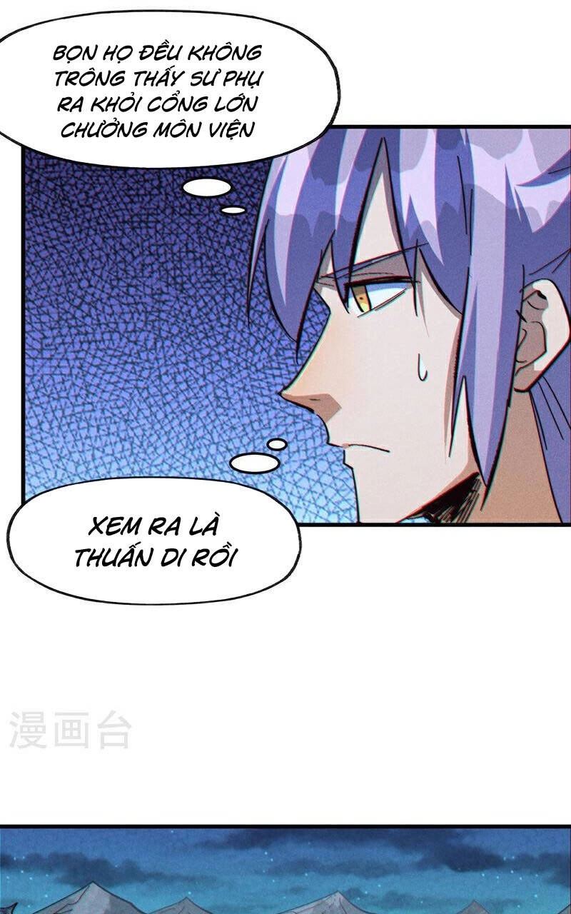 Nhân Vật Chính Mạnh Nhất Lịch Sử Chapter 206 - 15