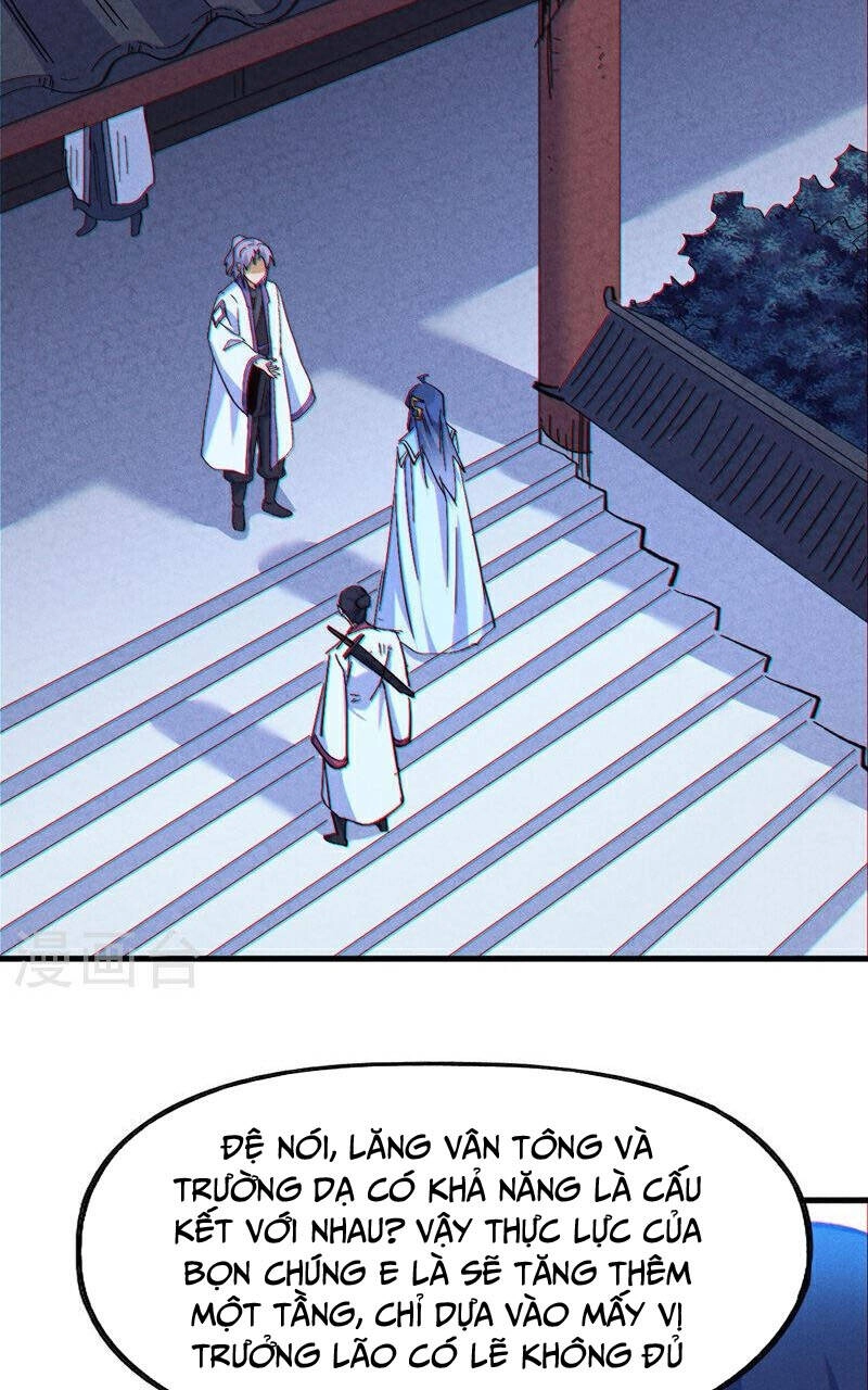 Nhân Vật Chính Mạnh Nhất Lịch Sử Chapter 206 - 17