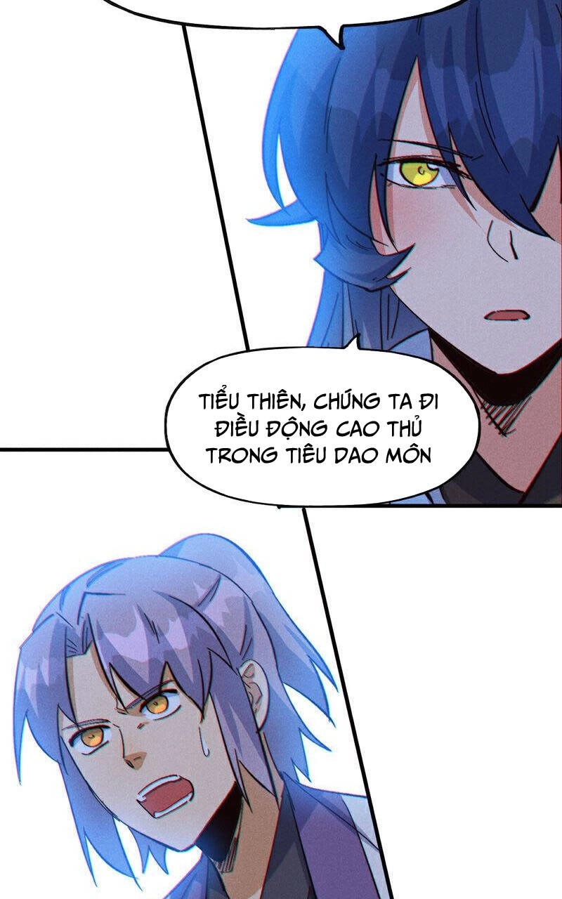 Nhân Vật Chính Mạnh Nhất Lịch Sử Chapter 206 - 18