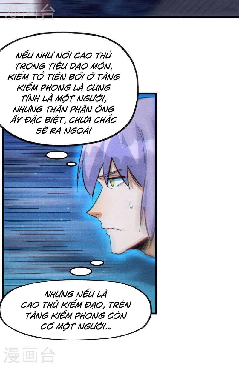 Nhân Vật Chính Mạnh Nhất Lịch Sử Chapter 206 - 20