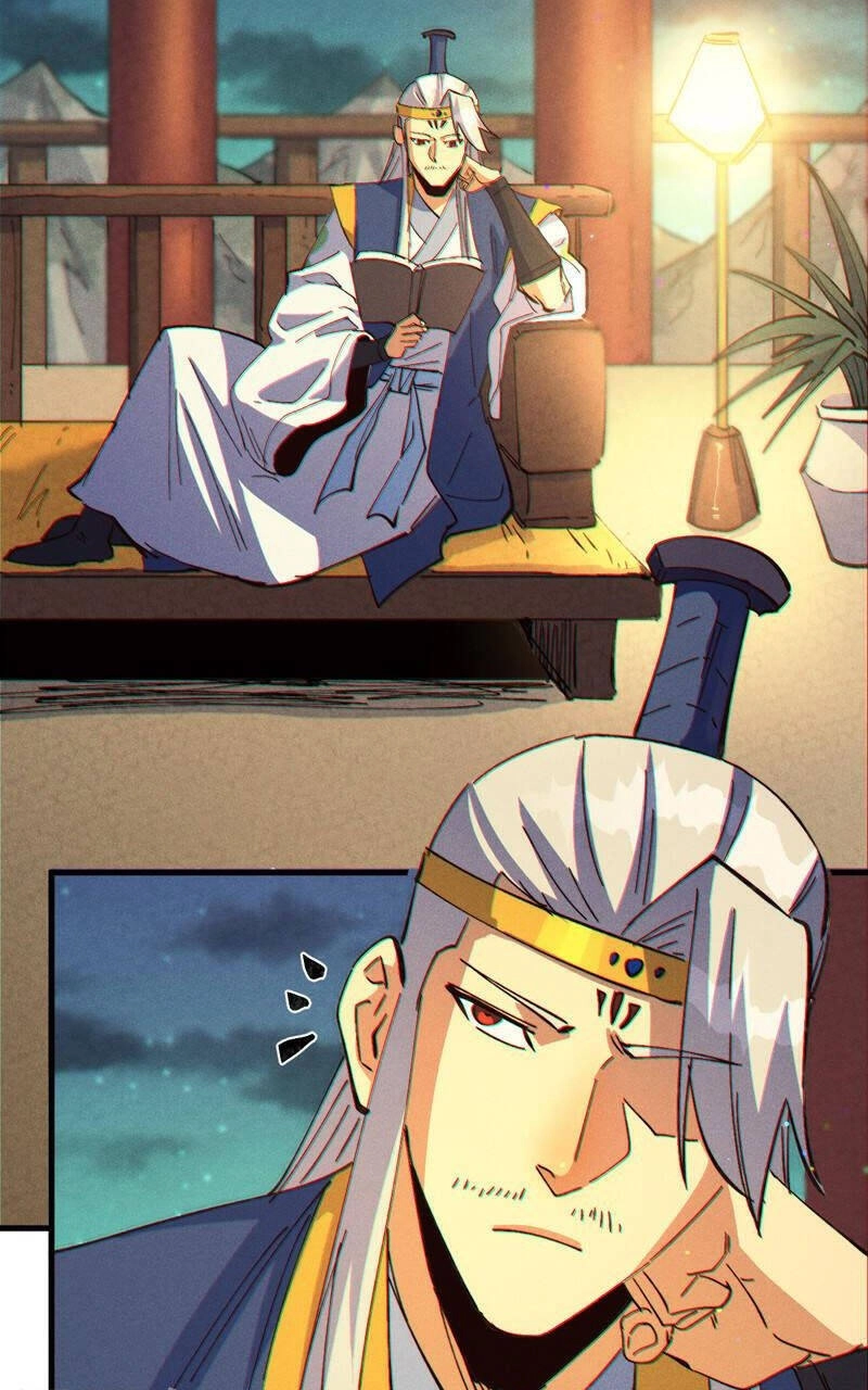 Nhân Vật Chính Mạnh Nhất Lịch Sử Chapter 206 - 22