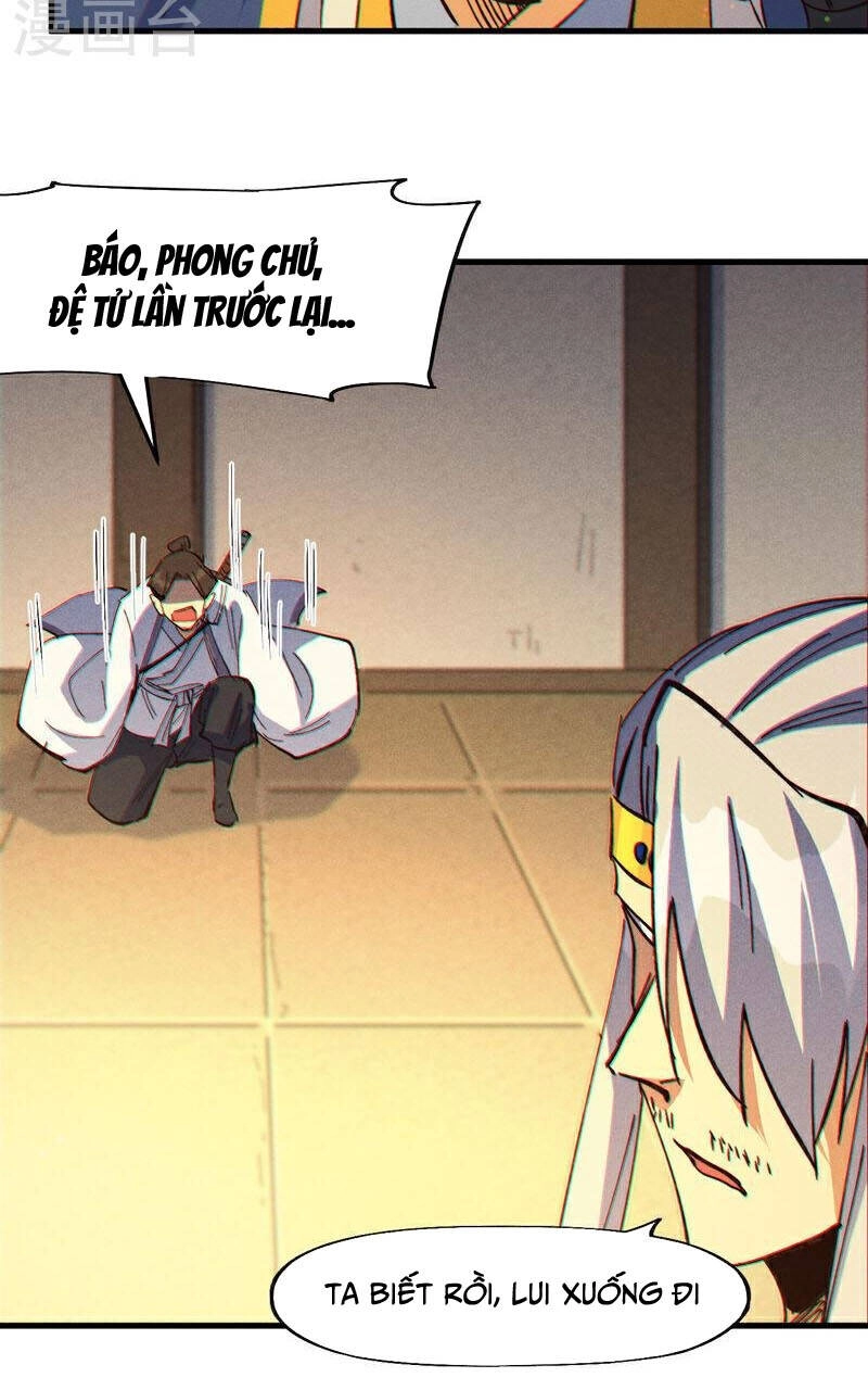 Nhân Vật Chính Mạnh Nhất Lịch Sử Chapter 206 - 23