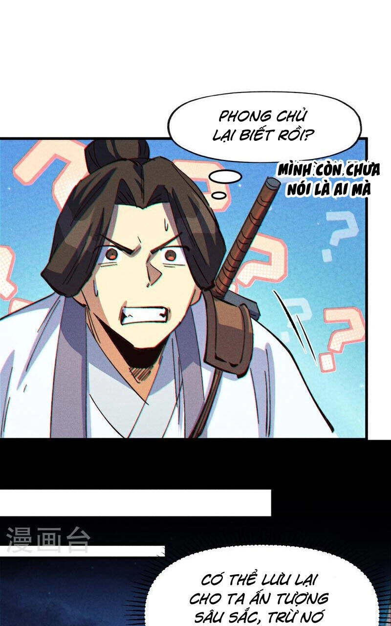 Nhân Vật Chính Mạnh Nhất Lịch Sử Chapter 206 - 24