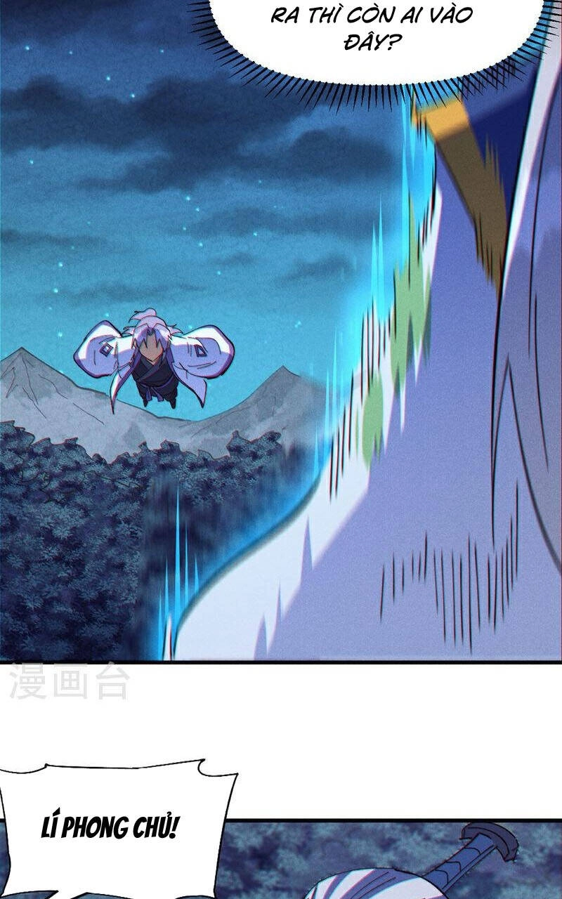 Nhân Vật Chính Mạnh Nhất Lịch Sử Chapter 206 - 25