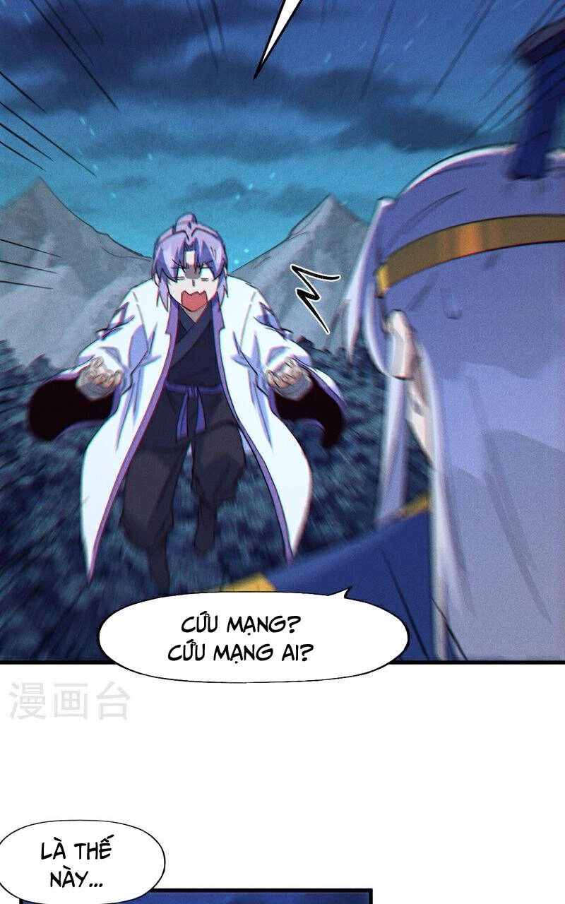 Nhân Vật Chính Mạnh Nhất Lịch Sử Chapter 206 - 27