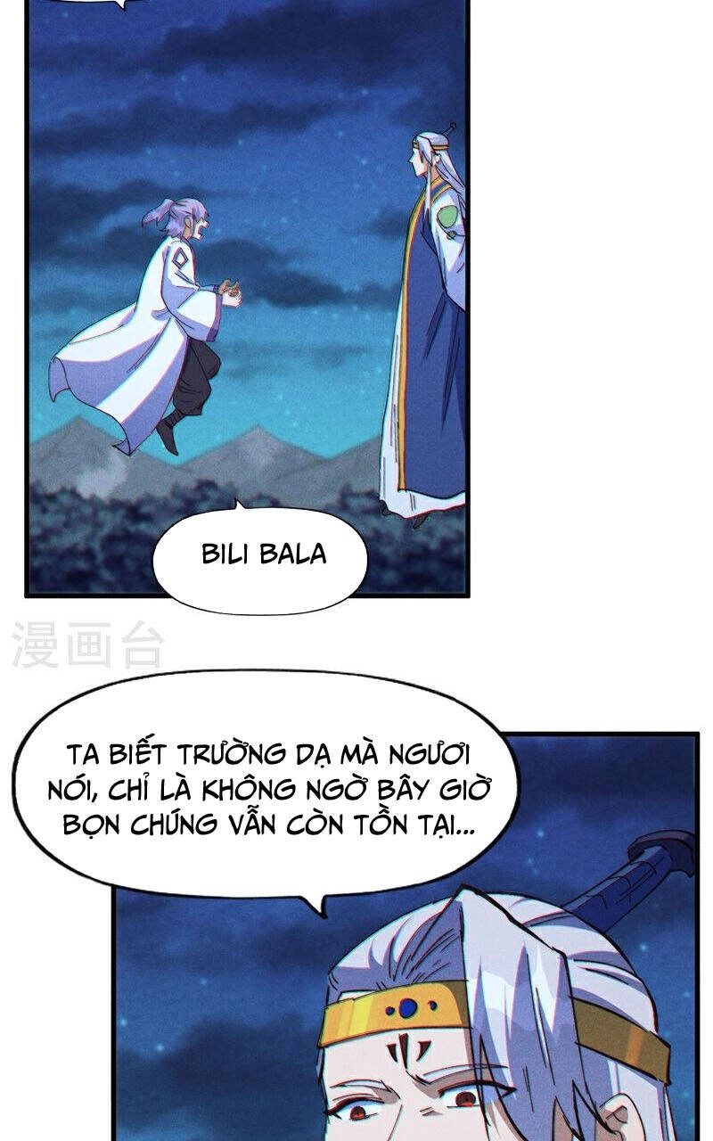 Nhân Vật Chính Mạnh Nhất Lịch Sử Chapter 206 - 28