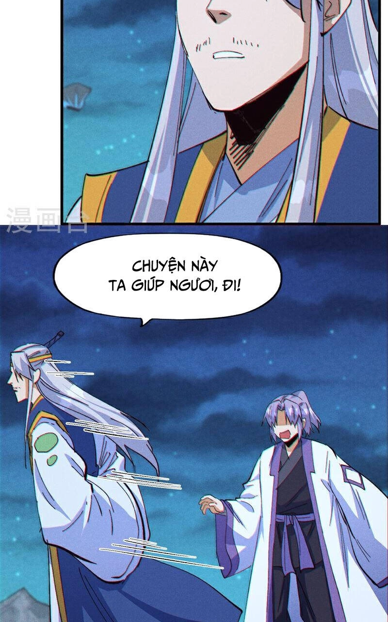 Nhân Vật Chính Mạnh Nhất Lịch Sử Chapter 206 - 29