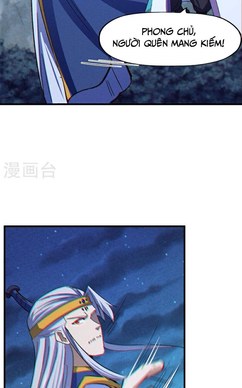 Nhân Vật Chính Mạnh Nhất Lịch Sử Chapter 206 - 30