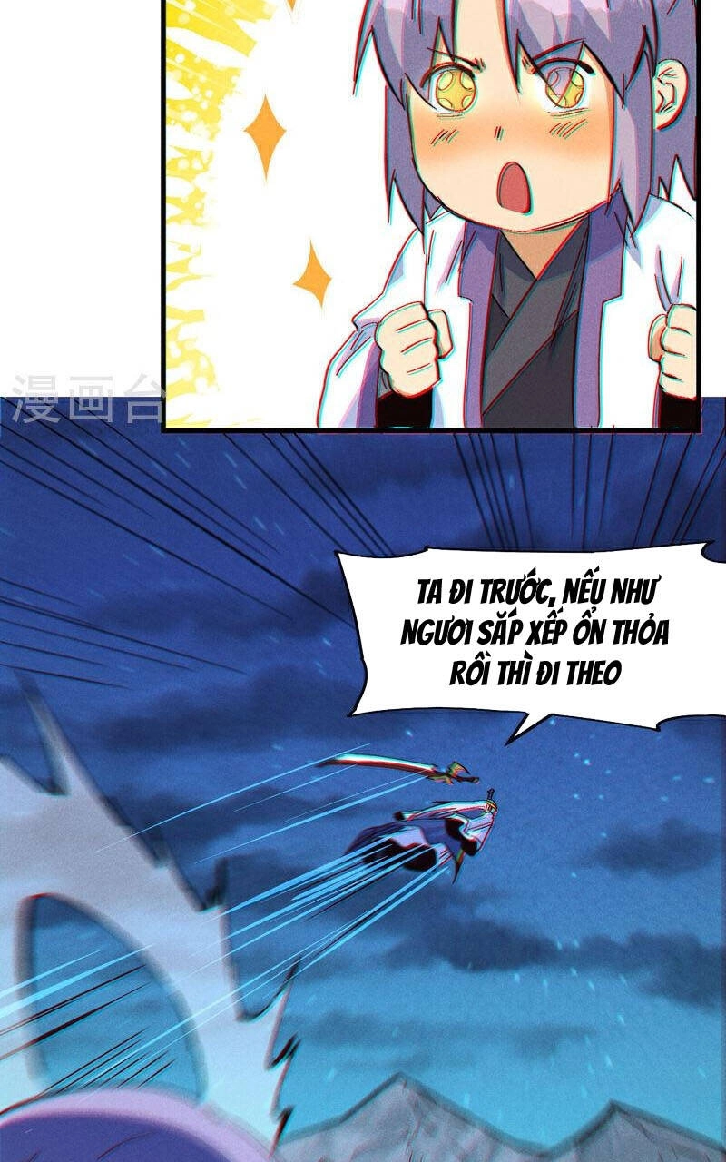 Nhân Vật Chính Mạnh Nhất Lịch Sử Chapter 206 - 36