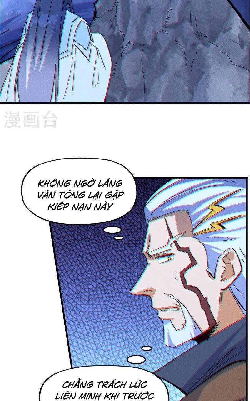 Nhân Vật Chính Mạnh Nhất Lịch Sử Chapter 206 - 38