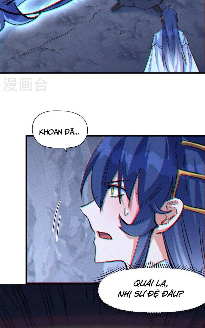 Nhân Vật Chính Mạnh Nhất Lịch Sử Chapter 206 - 40