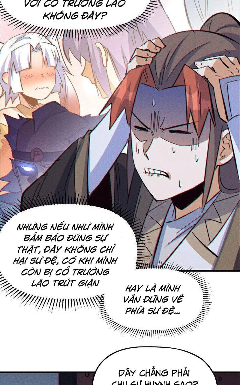 Nhân Vật Chính Mạnh Nhất Lịch Sử Chapter 207 - 2