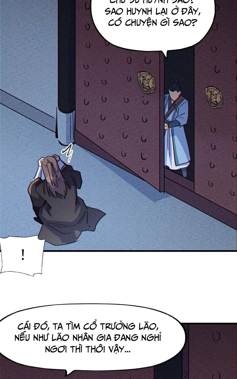 Nhân Vật Chính Mạnh Nhất Lịch Sử Chapter 207 - 3