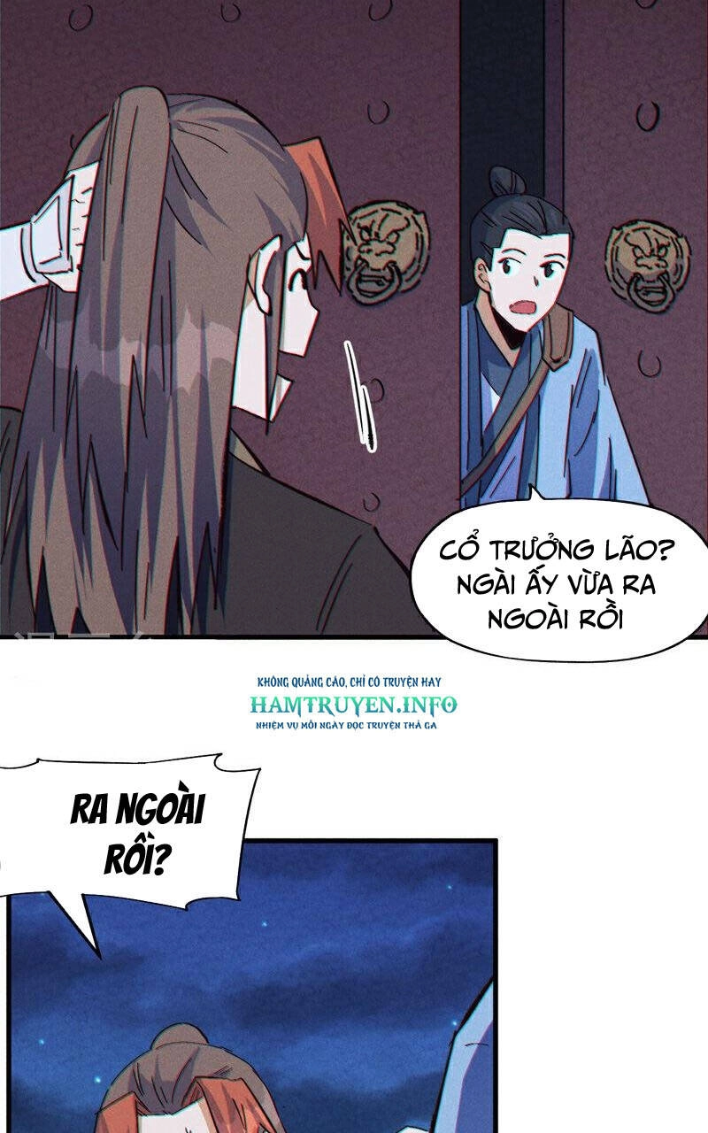 Nhân Vật Chính Mạnh Nhất Lịch Sử Chapter 207 - 4