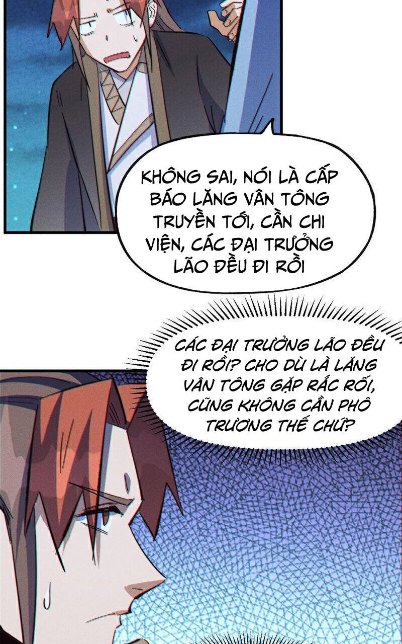 Nhân Vật Chính Mạnh Nhất Lịch Sử Chapter 207 - 5