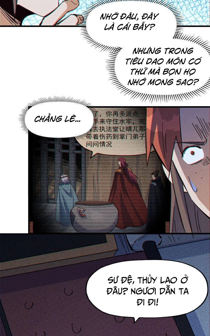 Nhân Vật Chính Mạnh Nhất Lịch Sử Chapter 207 - 6