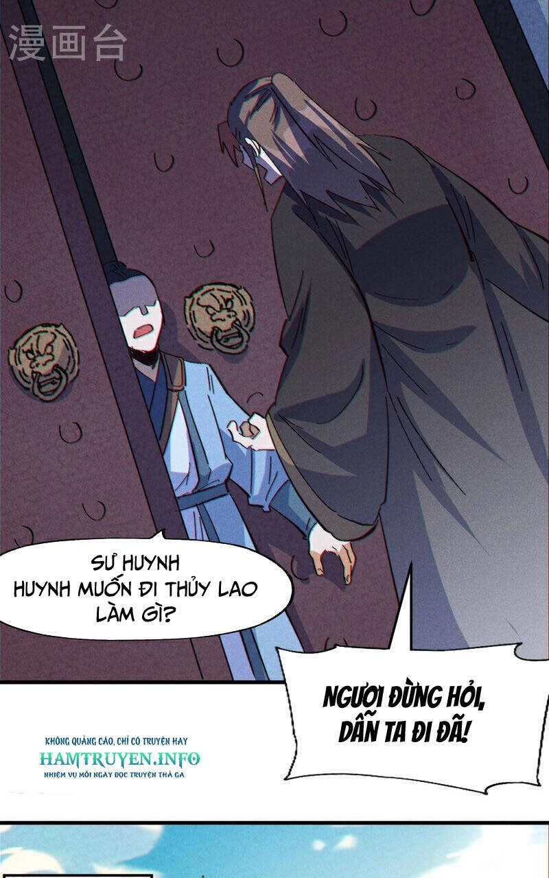 Nhân Vật Chính Mạnh Nhất Lịch Sử Chapter 207 - 7