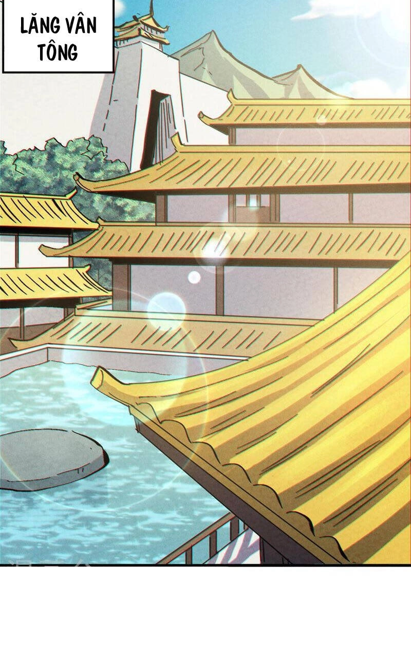 Nhân Vật Chính Mạnh Nhất Lịch Sử Chapter 207 - 8