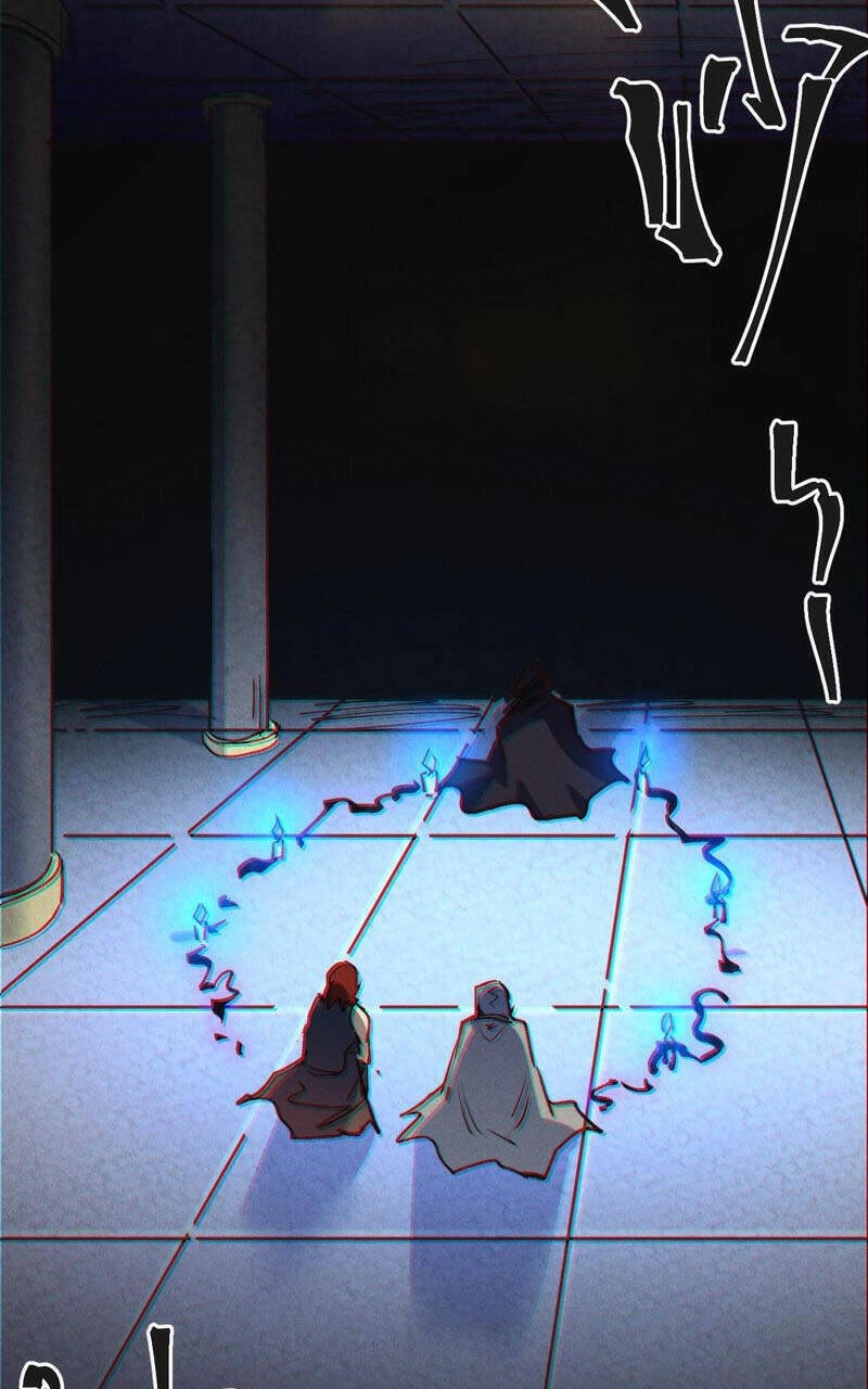 Nhân Vật Chính Mạnh Nhất Lịch Sử Chapter 207 - 11