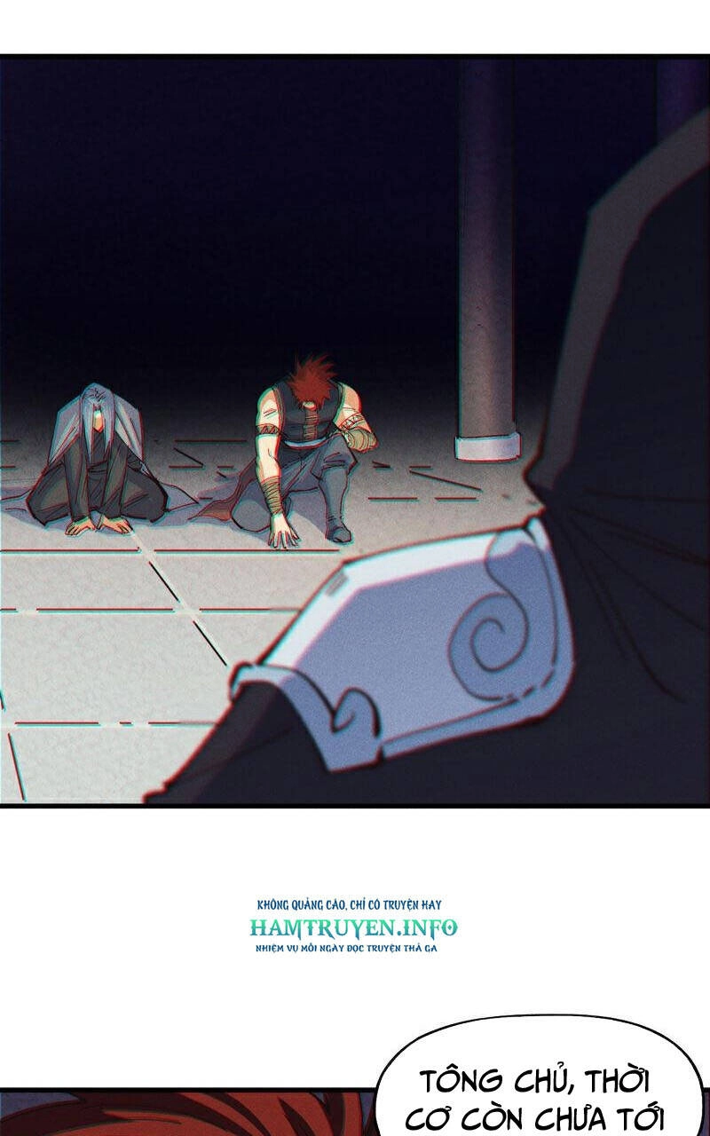 Nhân Vật Chính Mạnh Nhất Lịch Sử Chapter 207 - 14