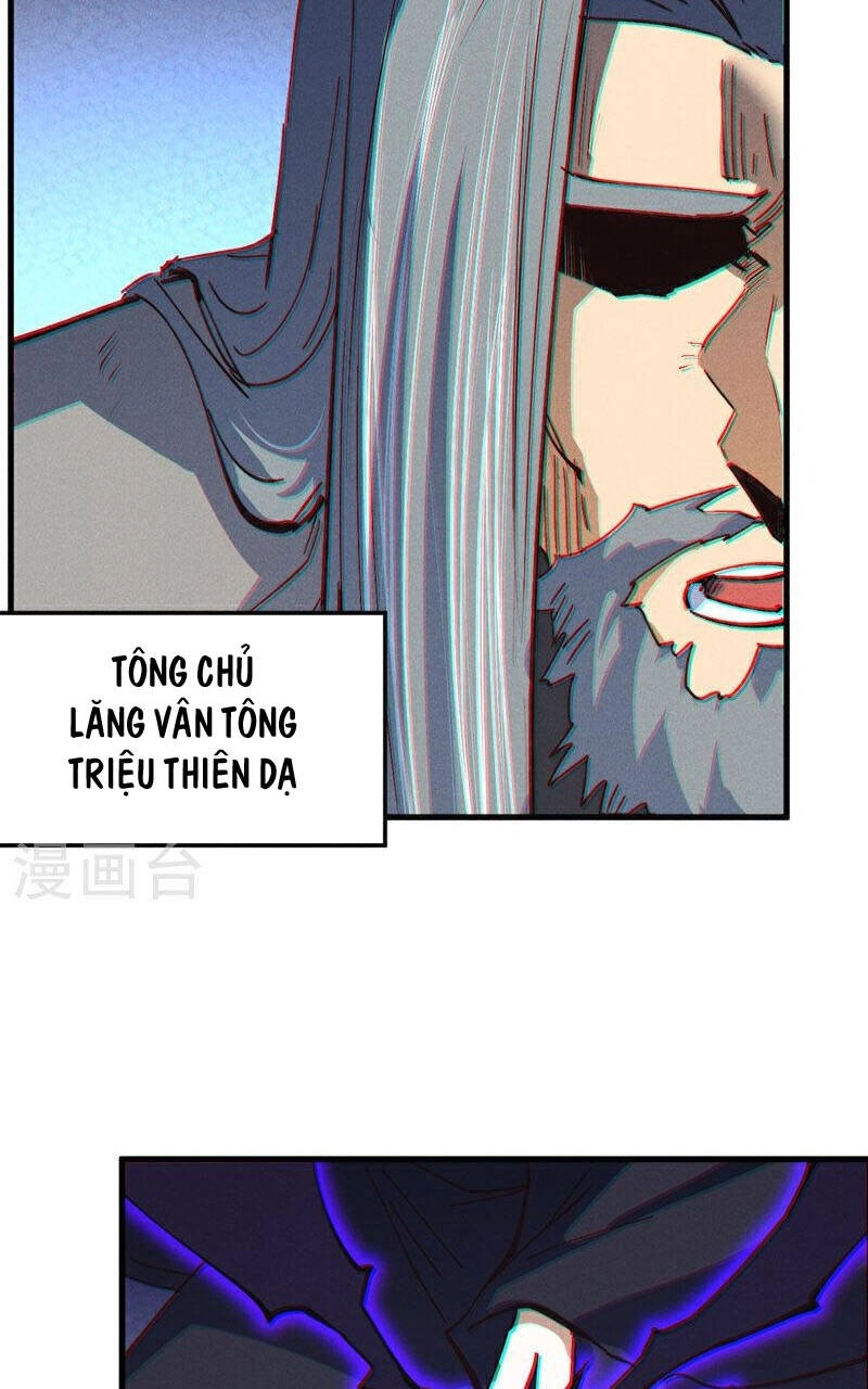 Nhân Vật Chính Mạnh Nhất Lịch Sử Chapter 207 - 16