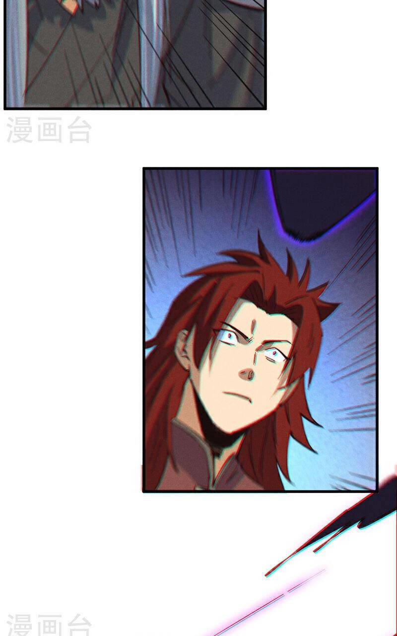 Nhân Vật Chính Mạnh Nhất Lịch Sử Chapter 207 - 19