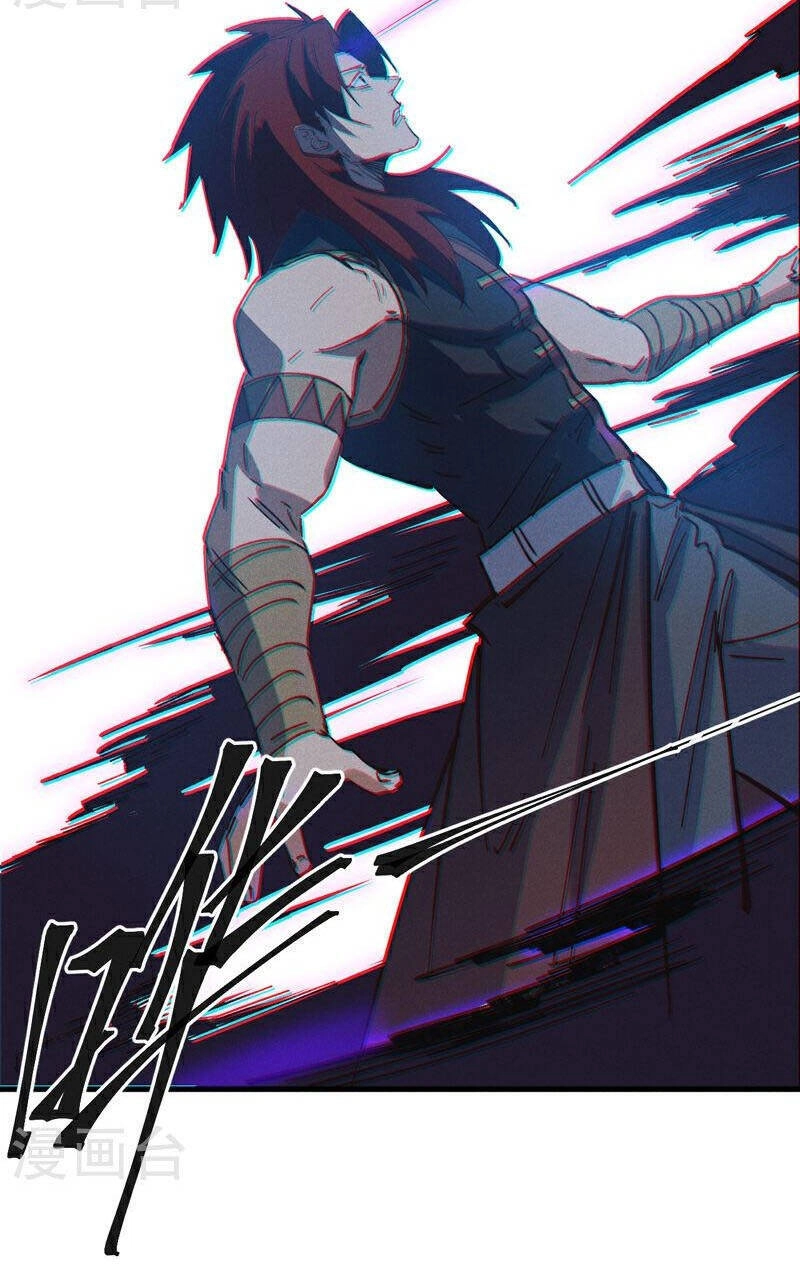 Nhân Vật Chính Mạnh Nhất Lịch Sử Chapter 207 - 20