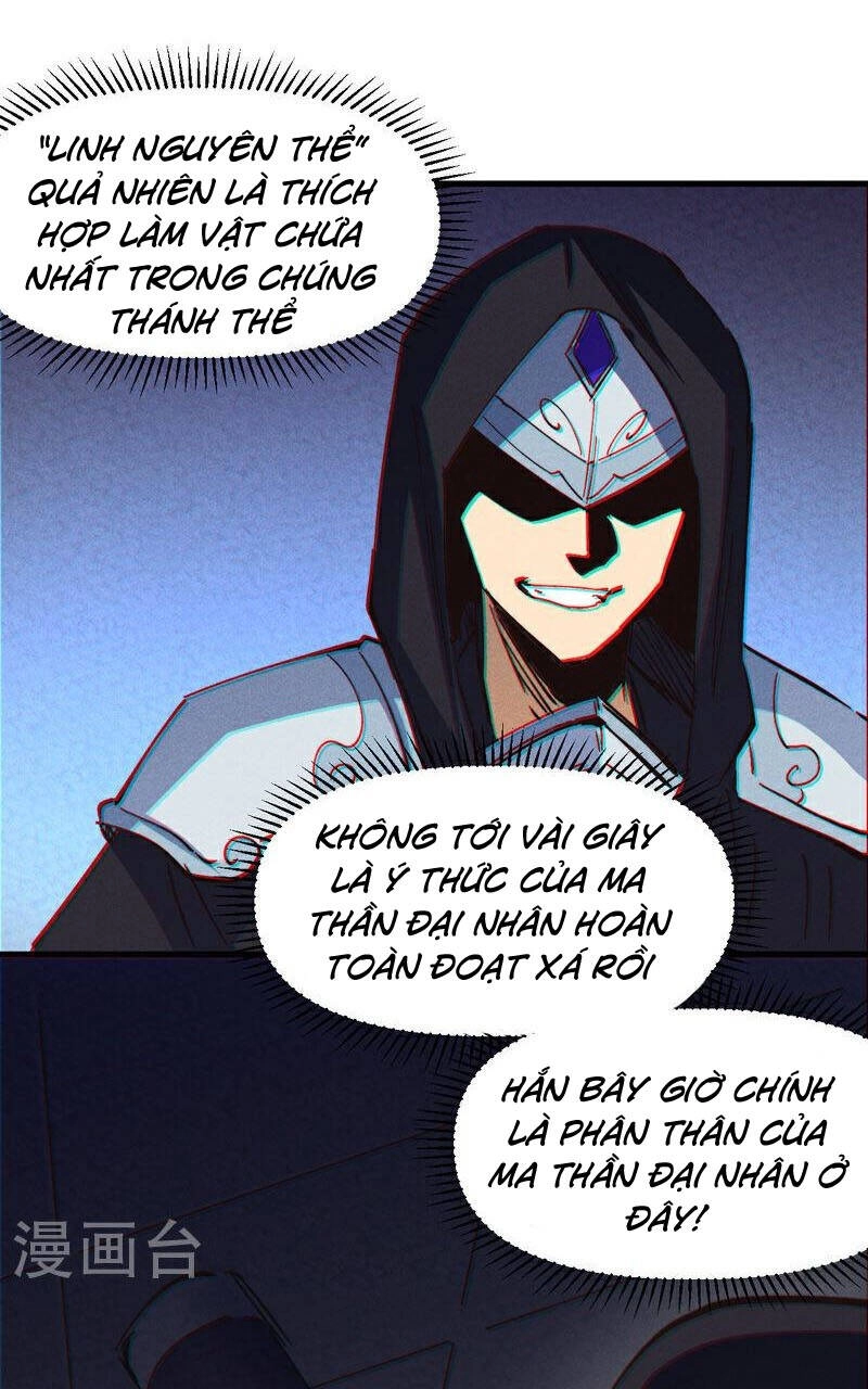 Nhân Vật Chính Mạnh Nhất Lịch Sử Chapter 207 - 21