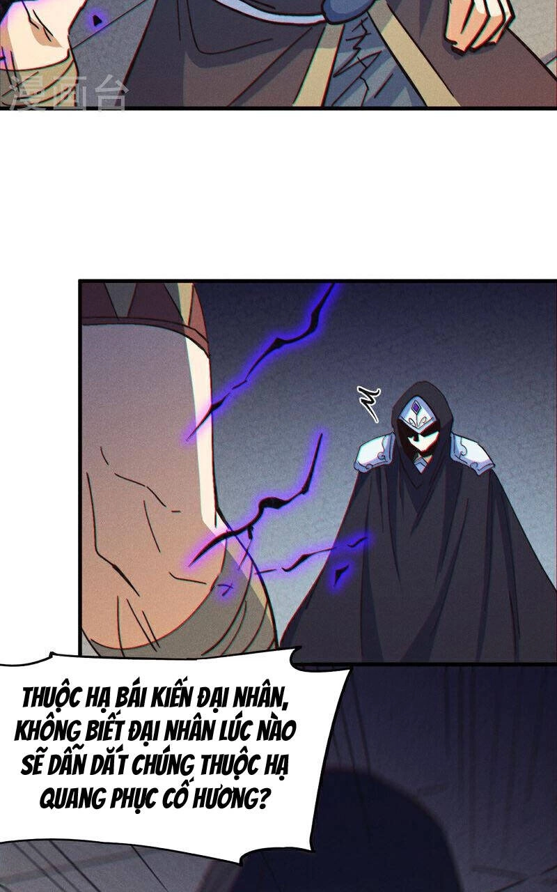 Nhân Vật Chính Mạnh Nhất Lịch Sử Chapter 207 - 25